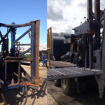 Dustless Blasting - Industrial